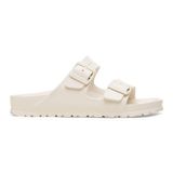 Birkenstock 1027384 Arizona Eva Bej Günlük Stil Kadın Terlik