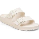 Birkenstock 1027384 Arizona Eva Kadın Beyaz Terlik
