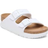 Birkenstock 1027416 Arizona Platform Flex Bf Vegan Unisex Terlik