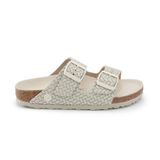 Birkenstock 1029152 Arizona Eva Haki Kadın Terlik