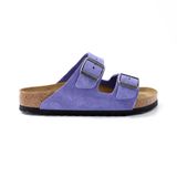 Birkenstock 1029194 Arizona Mor Kadın Terlik