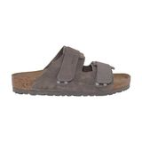 Birkenstock 1029200 Gri Uji Unisex Terlik