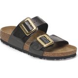 Birkenstock 1029379 Sydney Siyah Kadın Terlik