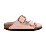 Birkenstock 1029392 Pembe Arizona Big Buckle Kadın Terlik