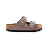 Birkenstock 1029407 Arizona Mor Kadın Terlik