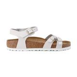 Birkenstock 1029408 Beyaz Kumba Kadın Terlik