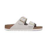 Birkenstock 1029475 Arizona Nu Terlik Antik Beyaz