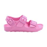 Birkenstock 1029544 Pembe Milano Eva Kids Çocuk Terlik