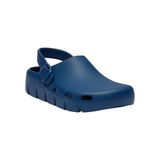 Birkenstock 1029586 Birki Flow Kids Eva Terlik Lacivert