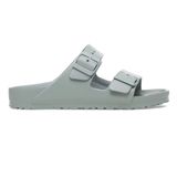 Birkenstock 1029653-20560 Yeşil Arizona Eva Kadın Terlik