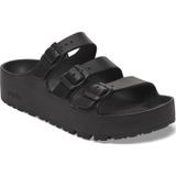 Birkenstock 1029738 Florıda Iıı Flex Platform Eva Sandalet Terlik