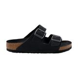 Birkenstock 1029841 Arizona Siyah Kadın Terlik