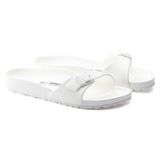 Birkenstock 128183 Beyaz Kadın Terlik