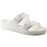Birkenstock 129443-13 Arizona Beyaz Kadın Terlik