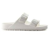 Birkenstock 129443 Eva Arizona Beyaz Kadın Terlik