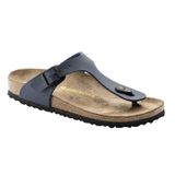 Birkenstock 143621 Lacivert Gizeh Kadın Terlik