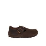 Birkenstock 166533 Kahve Erkek Terlik