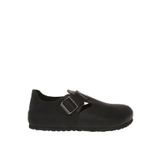 Birkenstock 166543 Siyah Erkek Terlik