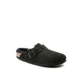 Birkenstock 259883 Siyah Kadın Terlik