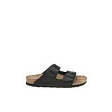 Birkenstock 51793 Arizona Siyah Kadın Terlik