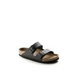 Birkenstock 551253 Arizona Sfb Bf Siyah Kadın Terlik