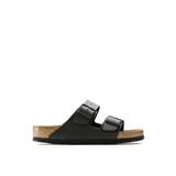 Birkenstock 551253 Siyah Arizona SFB BF Erkek Terlik