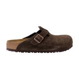Birkenstock 660461 Kahve Boston Kadın Terlik