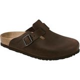 Birkenstock 860131 Kahverengi Erkek Terlik