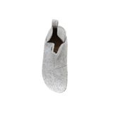 Birkenstock Andermatt Standard WO 1017516 Light Grey Açık Gri Kadın Ev Terliği