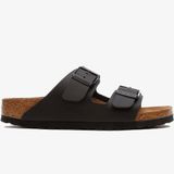 Birkenstock ARIZONA 051791 Siyah Erkek Terlik