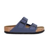 Birkenstock Arizona 1002360 Kadın Terlik Lacivert