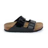 Birkenstock Arizona 1005292 Kadın Terlik Siyah SPARKSOLE