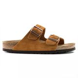Birkenstock Arizona 1009526 Kadın Terlik Hardal SPARKSOLE