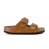 Birkenstock Arizona 1009527 Kadın Terlik Tarçın