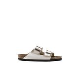 Birkenstock Arizona 1009920 Beyaz Kadın Terlik