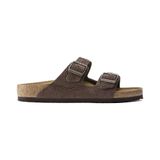 Birkenstock Arizona 1022457 Koyu Kahve Erkek Terlik