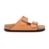 Birkenstock Arizona 1025046 Kadın Terlik Kahverengi SPARKSOLE