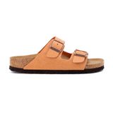 Birkenstock Arizona 1025046 Kadın Terlik Kahverengi