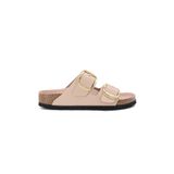 Birkenstock Arizona 1026478 Kadın Terlik Bej Juststep