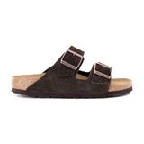 Birkenstock Arizona 1027083 Unisex Terlik Koyu Kahve