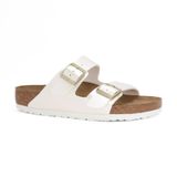 Birkenstock Arizona 1029446 Kadın Terlik Beyaz