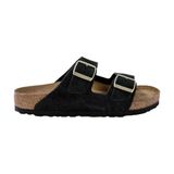 Birkenstock Arizona 1030286 Siyah Kadın Terlik
