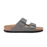 Birkenstock Arizona 1030572 Erkek Terlik Gri SPARKSOLE