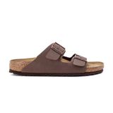 Birkenstock Arizona 151183 Unisex Terlik Kahverengi SPARKSOLE