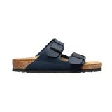 Birkenstock Arizona 51751 Erkek Terlik Lacivert SPARKSOLE