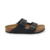 Birkenstock Arizona 752483 Unisex Terlik Siyah
