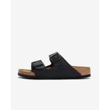 Birkenstock Arizona Bf 051793 Unisex Siyah Terlik SPARKSOLE