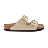 Birkenstock Arizona BF 1016110 Kadın Terlik Altın