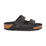 Birkenstock Arizona BF 1019098 Unisex Terlik Siyah SPARKSOLE