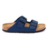 Birkenstock Arizona BF 51753 Unisex Terlik Mavi